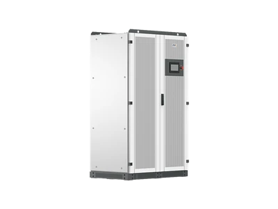 30kW–500kW Microgrid Hybrid Inverter