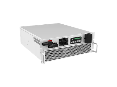 30kW Bidirectionnelle Depo Inverter